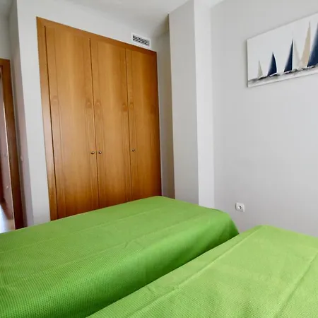 Apartment Aquamarinas 89