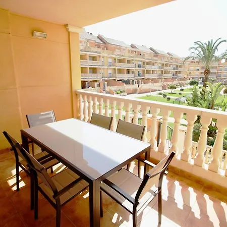 Aquamarinas 89 Apartment