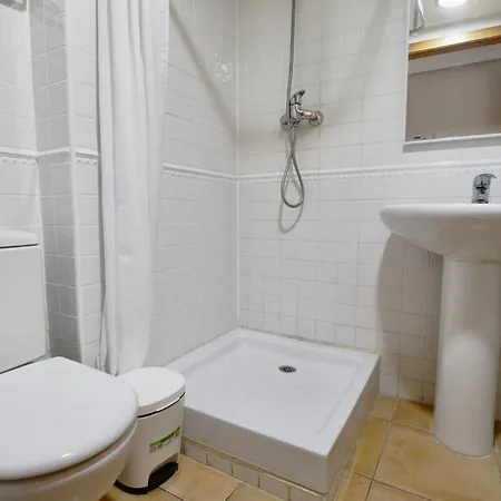 Aquamarinas 89 Apartment *