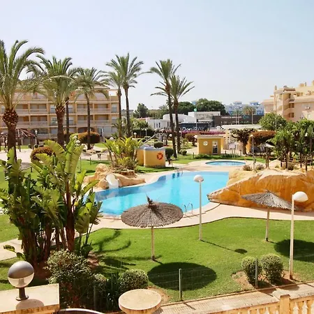 Apartamento Aquamarinas 89 *