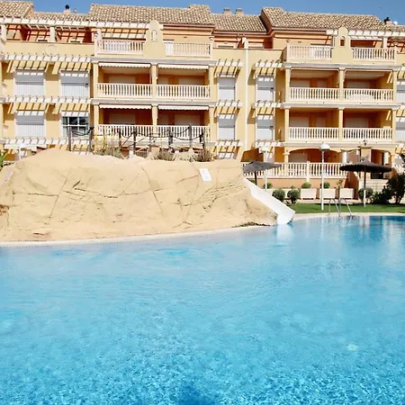 Aquamarinas 89 Dénia